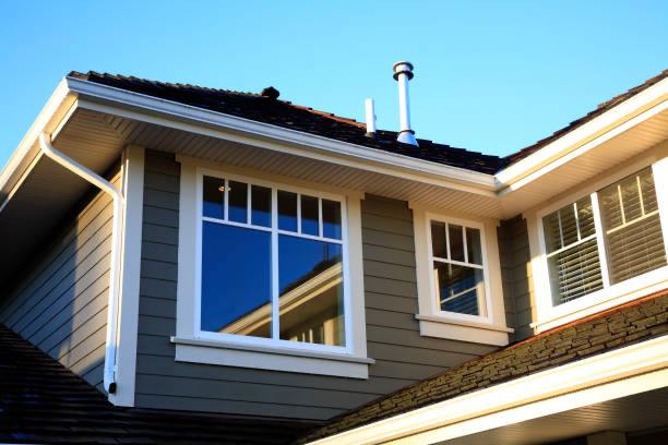 Siding